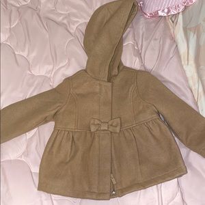 Toddler Jacket 18-24 months